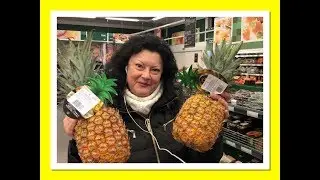 ПОКУПКИ. МАГАЗИН МЕТРО. ЗАКУПАЕМСЯ ПРОДУКТАМИ.