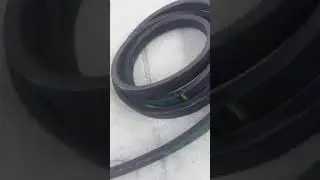 Ремни ходовые комбайн Нива