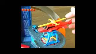 Cars Hot Wheels Garage 2  #mirglory toys Car