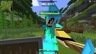 xxДуэльки на JetMinexx