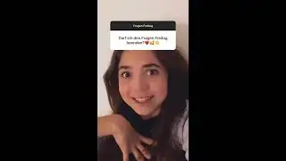 Josie Hermer: Instagram 04.12.2020
