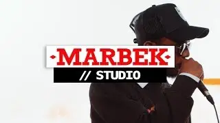 Marbek Studio –Graffiti Freestyle Ft. TK, Marc D & Micah Million