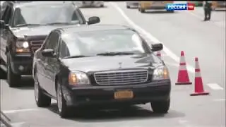Миропорядок  Документальный фильм Владимира Соловьева
