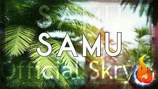 Samu - Lonely Man