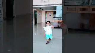 Kaise main manaun tujhe #viral #trending #cutebaby #short