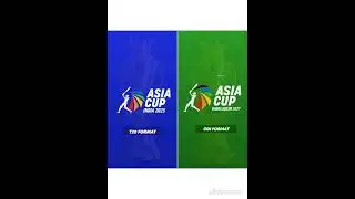 Asia cup 2025 & 2027 Hosting Nations #cricket #Asia cup  #T20 #Odi