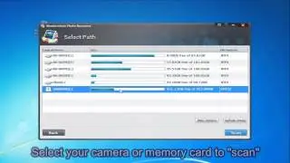 Any Way to Recover Photos from Nikon Camera
