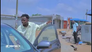 💔KYEKYEKU IS HERE TO HELP AKABENEZER BECAUSE HE’S HOMELESS 😂ft CONFION,ATADWE,POKUA,24gh,FRANCA