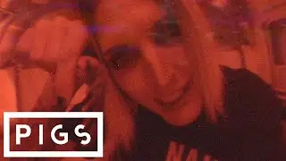 𝗪𝗲 𝗔𝗿𝗲 𝗣𝗜𝗚𝗦 x STAY METAL RAY - THE RED (Chevelle Cover) [Official Video]