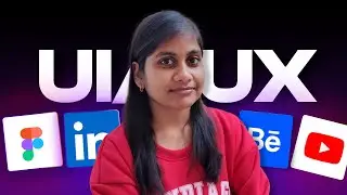 If I started UX design in 2024, I'd do this | UX design