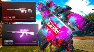Warzone Gameplay || A Noob's First Win!
