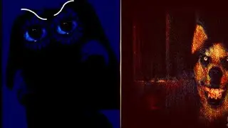 Смайл дог.1 серия.шаблон огурецен.