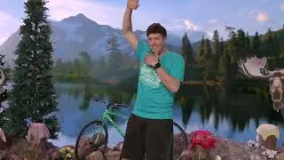 VBS 2024: Sermon on the Mount | Song Action Lesson