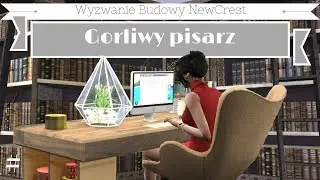 The Sims 4 - WBN #3.0 Nowa generacja