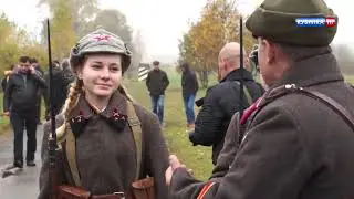 Кубинка любовь моя