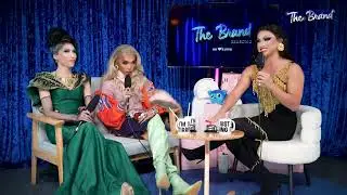 The Brand with Versex and Yudi Puta Teaser