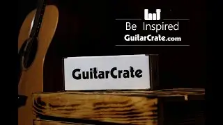 Guitar Crate is so much MORE!