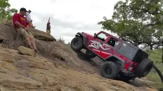 eRG Lekker Nelspruit 4x4 - 28 Nov 2015