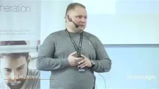 Stanislav Zbitnyev - Migration of Cloud Services to Microsoft Azure Service Fabric