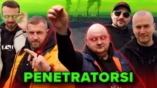 Największa Dziura w Polsce | Pal Hajs TV