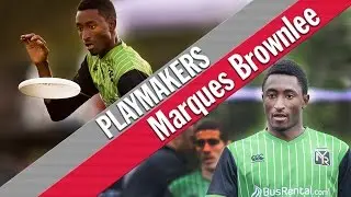 Playmakers: Marques Brownlee