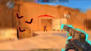 ПОСЛЕДНЯЯ ДЕМКА ПЕРЕД ХЕЛОУИН ОБНОВОЙ 🎃🥵/POCO X4 GT 144 FPS