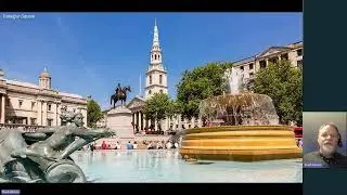 CAA & Member Choice Vacations - British Landscapes Tour Presentation