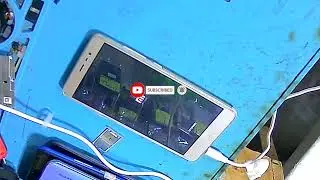 Redmi Note 3 Unfortunately Error Fix By  Factory Reset Tools Free