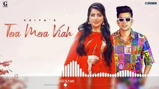 Tera mera viah new song ringtone STAR RINGTONE