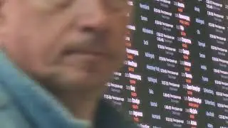 Аэропорт Шереметьево Москва 2023 год. Обзор