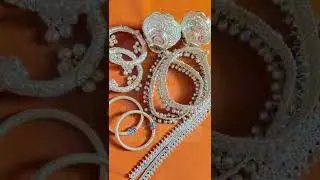 Today's Silver Rate in Chennai live ⬇️ 19/08/2022 