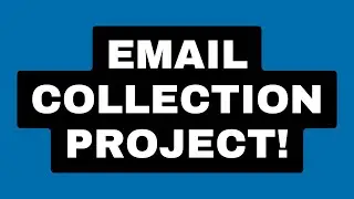 How to Do Prospect List Building - Sales Prospects for SEO Agency - Find Emails