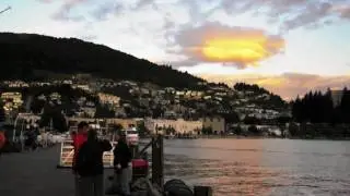 ‪New Zealand Scenery (HD) - Part 2