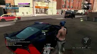 APB Reloaded: Owning A Car In San Paro -- Not The Greatest Great Thing