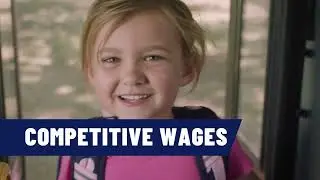 First Student 30 second commercial