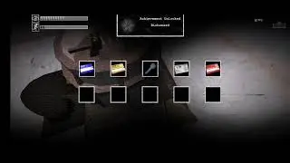 تختيم لعبه SCP Containment الجزء الثامن