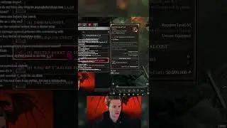 First Uber Unique Crafting! Diablo 4