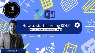 How to learn KQL Kusto Query Language