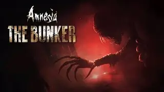 Amnesia The Bunker Demo
