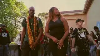 Blak sea ft Termanology & Mia Jae - The Process 
(Official Video)
