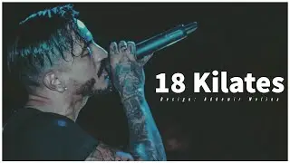 18 Kilates - Cenizas (Video Edit)