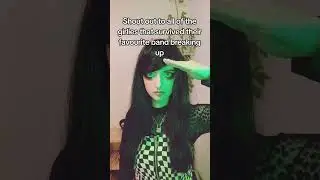 #emo