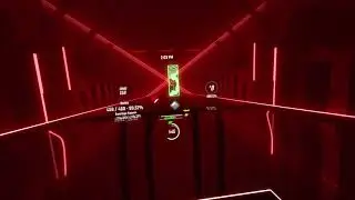 [Beat Saber] Bang! - AJR