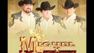 Miguel y Miguel En Vivo Popurri 2