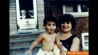 Entidades sobrenaturais registradas em fotos parte 4