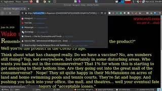 $250 Easy Win for Open Redirect Vulnerability | POC | 2023 | Bug Bounty