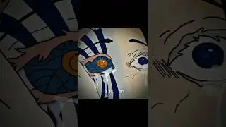 Akaza's Past 😢 