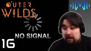 IRL RESET - Outer Wilds (Part 16)