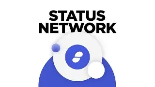 Introducing The Status Network