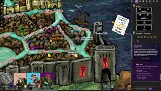 The Cunning Plan Season 1 Episode 22: Money Pit